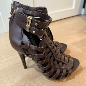 BCBG Generation | High Heels | Open Toe